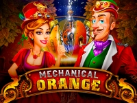 Mechanical Orange