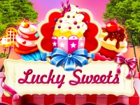 Lucky Sweets