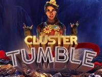 Cluster Tumble