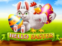 Hello Easter