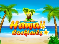 Hawaii Cocktails