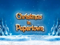 Christmas in Papertown