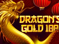 Dragon’s Gold 100