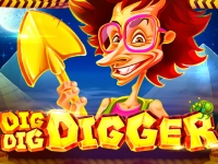 Dig Dig Digger