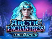 Arctic Enchantress