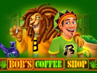 Bob’s Coffee Shop