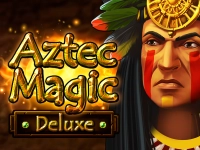 Aztec Magic Deluxe