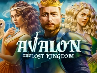 Avalon: The Lost Kingdom