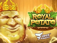 Royal Potato