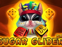 Sugar Glider Dice