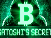 Satoshi's Secret