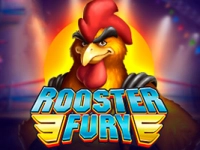 Rooster Fury