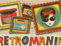 Retromania