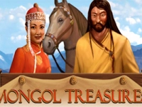 Mongol Treasures