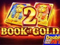 Book of Gold 2: Double Hit