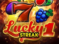 Lucky Streak 1