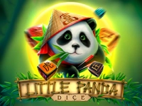 Little Panda Dice