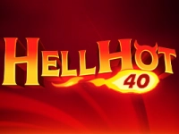 Hell Hot 40