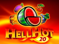 Hell Hot 20