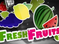 Fresh Fruits