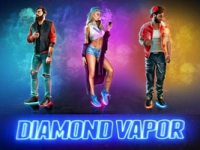 Diamond Vapor