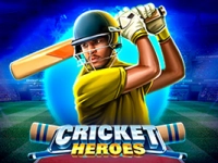 Cricket Heroes