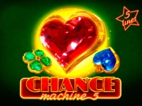 Chance Machine 5