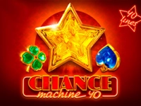 Chance Machine 40