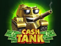 Cash Tank