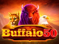 Buffalo 50