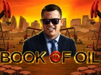 Book Of Oil