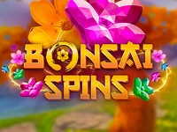 Bonsai Spins