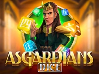 Asgardians Dice