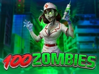 100 Zombies