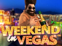 Weekend In Vegas