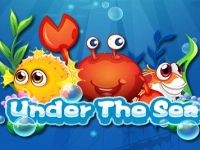 Under The Sea