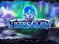 Tiger’s Claw