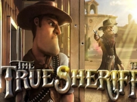 The True Sheriff