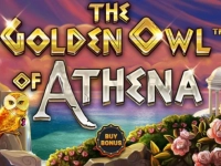 The Golden Owl of Athena