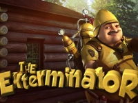 The Exterminator