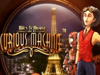 The Curious Machine