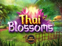 Thai Blossoms