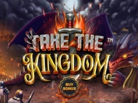 Take The Kingdom