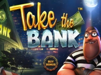 Take The Bank