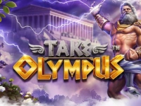 Take Olympus