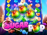 Sugar Pop