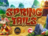 Spring Tails