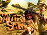 Safari Sam