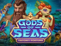 Gods of Seas - Triton's Fortune