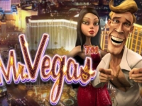 Mr. Vegas